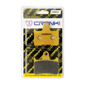 Crank 1 - CRM 052/4