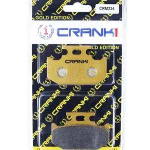 Crank 1 - CRM 234