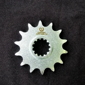 Crank 1 - CPF 435411 (55-120)