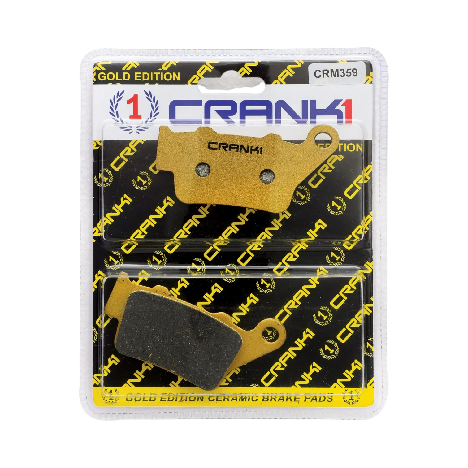 Crank 1 - CRM 359