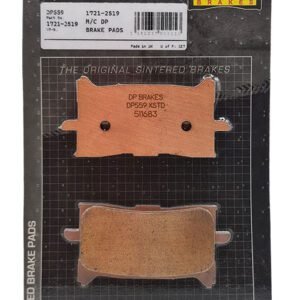 DP Brake pads - 559