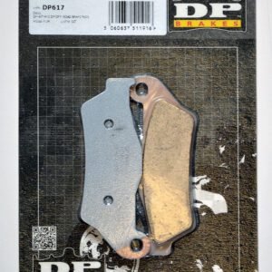 DP Brake pads - 617