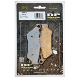 DP Brake pads - 623