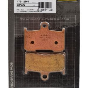 DP Brake pads - 922