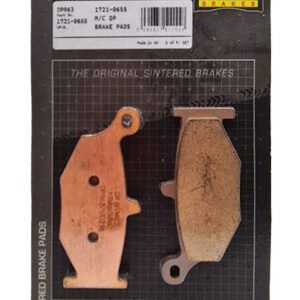 DP Brake pads - 963