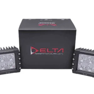 Maddog Delta