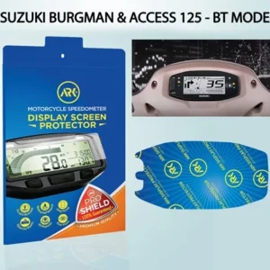 ARK Display Protector for Suzuki Avenis