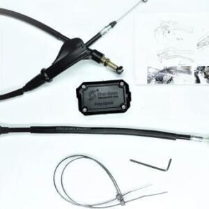 Easy Clutch Plus - EC 210 UPTO 500cc