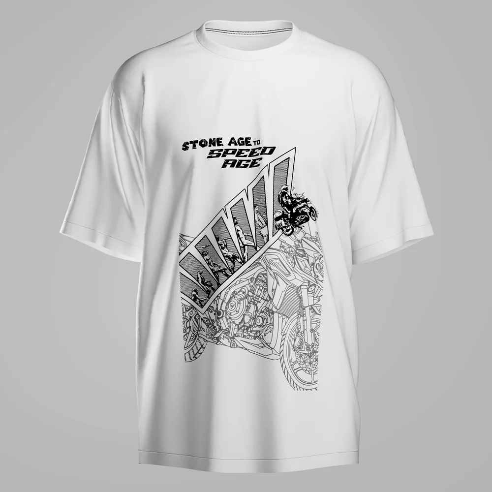 Tiivra - T-Shirt