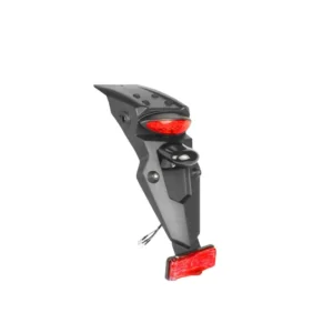 Xpulse Enduro Tail tidy