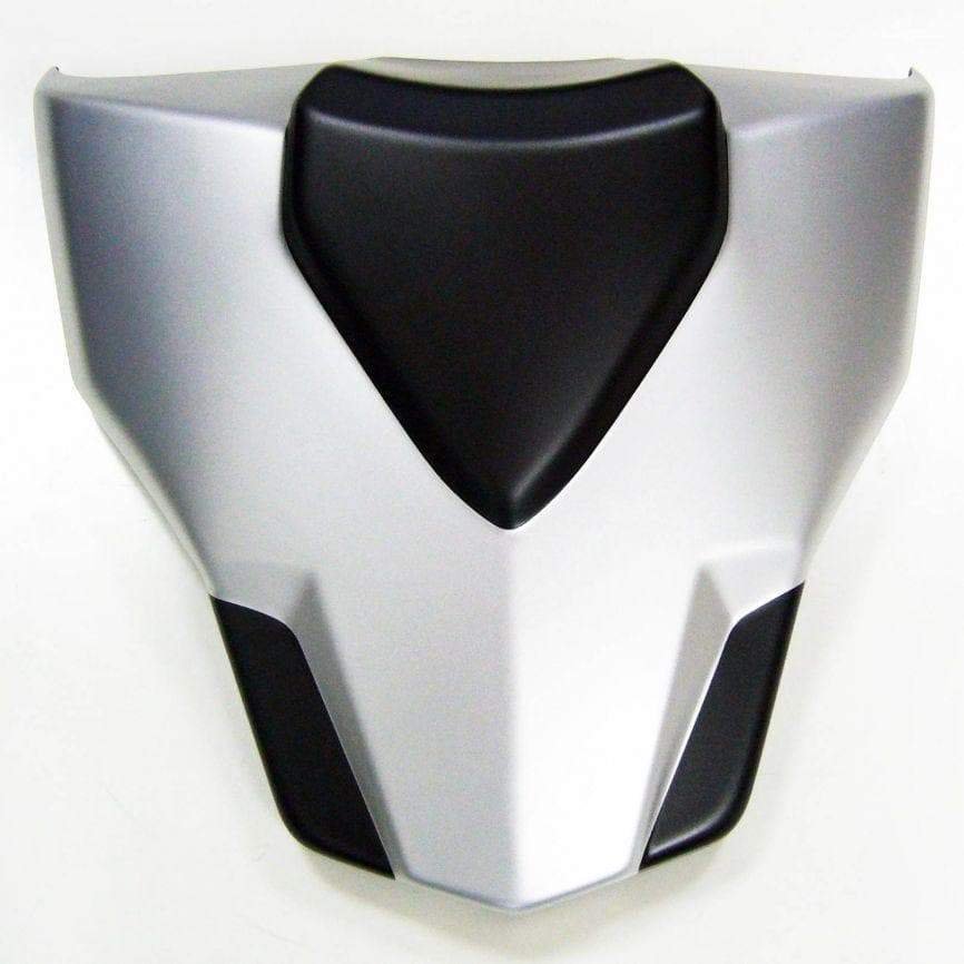 MT15 Seat Cowl - Grey
