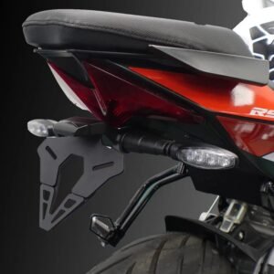 Skydd - Aprilia RS 457 - Tail Tidy -