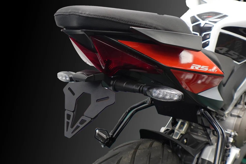 Skydd - Aprilia RS 457 - Tail Tidy -