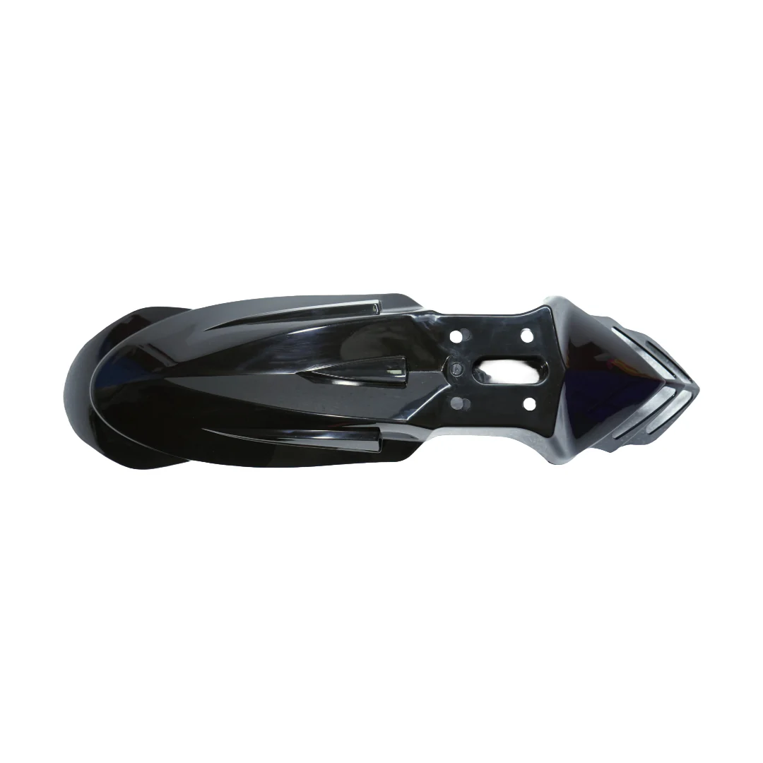 JB Racing Knuckle Gurad - Black
