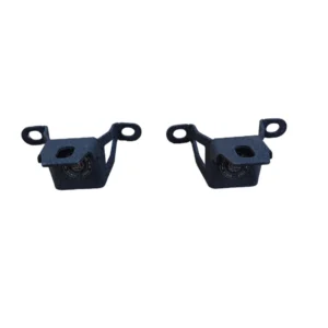 Zana - Honda CB 350 RS / H'ness - Foglight clamp