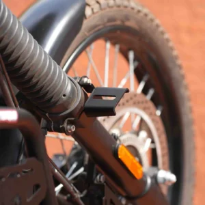 Mototorque - Yezdi Adventure 2025 - Foglight mount -