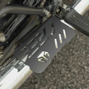 Mototorque - Meteor 350 - Footrest - Single