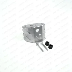 Mototorque - Bear 650 - Front master cylinder guard -  - SS