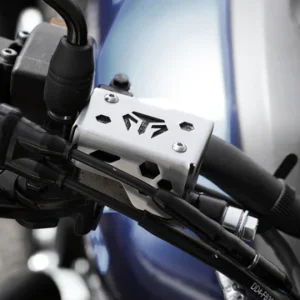 Mototorque - XSR 155 - Front master cylinder guard -  - SS