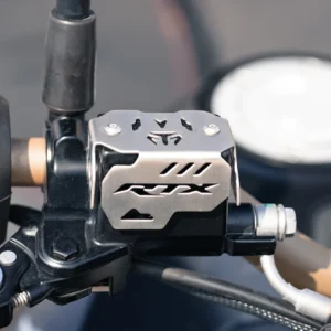Mototorque - Apache RTX 300 - Front master cylinder guard -  - SS