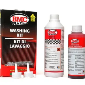 BMC CLEANING KIT WA200-500