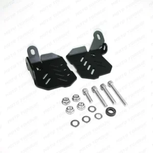 Mototorque - Bear 650 - Footrest -