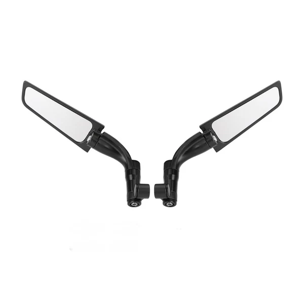 Hi Fast - Stealth With Yoke Fitting Mirror - BIG