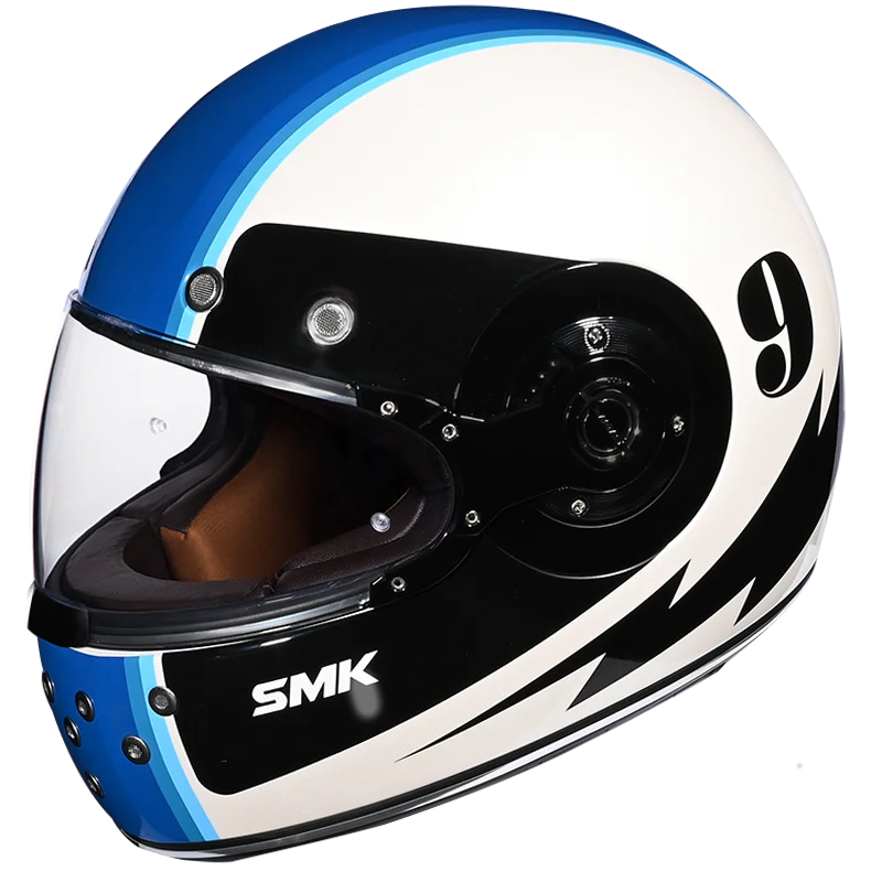SMK Retro
