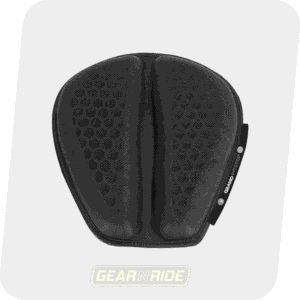 GPS Gel Seat - Rider