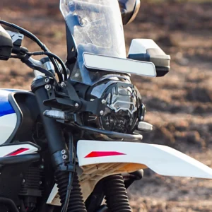 Bizen - Xpulse 210 - Headlight grill - MS