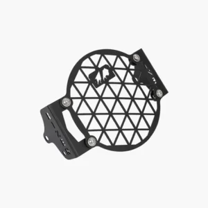 Bizen - Xpulse 210 - Headlight grill - Acrylic
