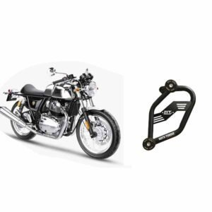 Motocare - GT 650 / Interceptor 650 - Crash guard -