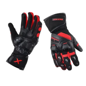 Axor - Air Stream Gloves - Neon - XL