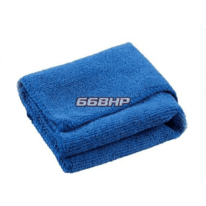 66BHP - Microfiber Cloth - 400 GSM