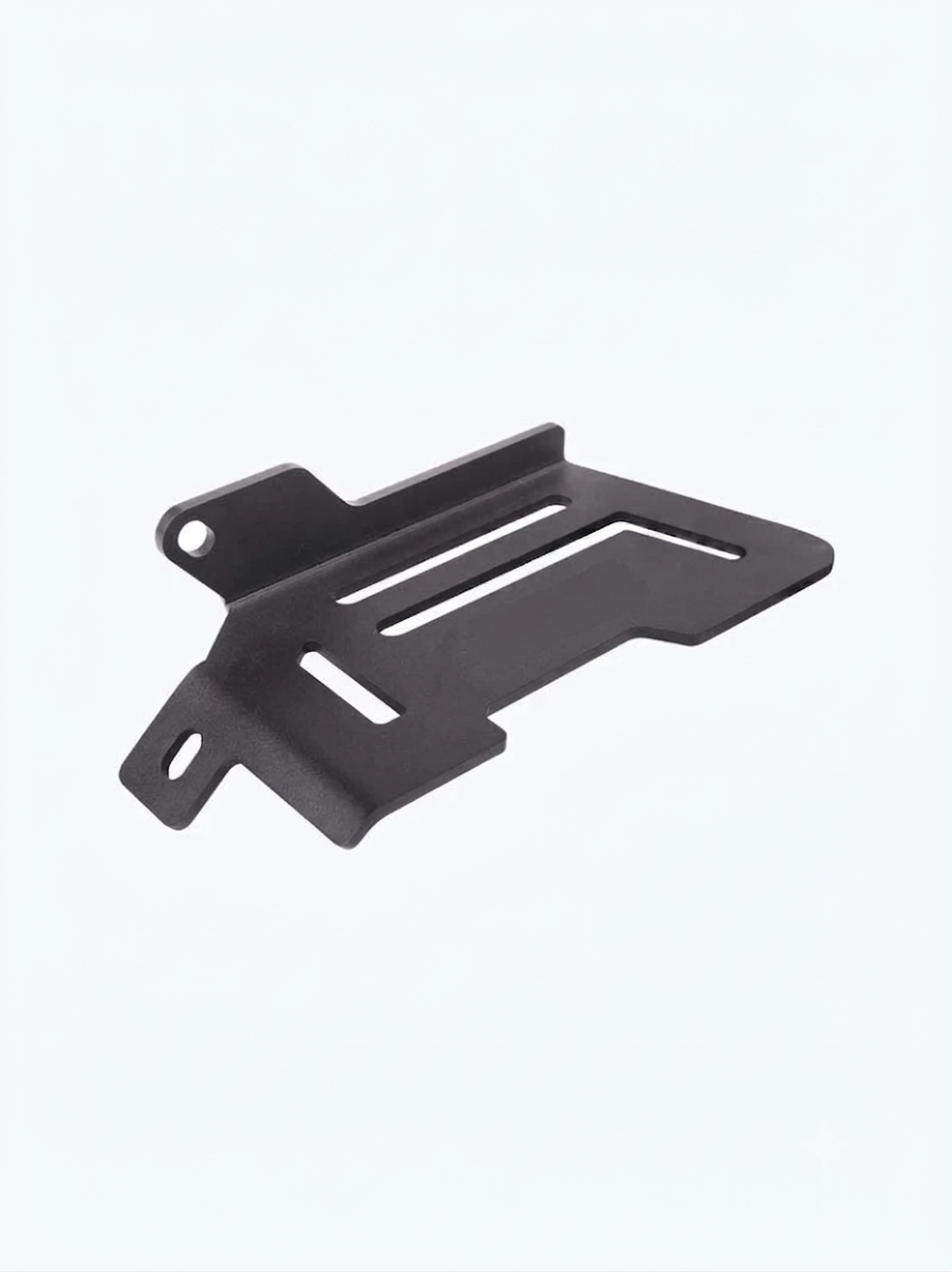 JB Racing - Hunter 350 - Foot rest - Single