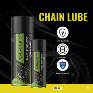 66BHP - Chain lube 150 ml