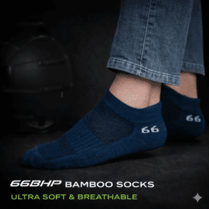 66BHP - Bamboo Socks