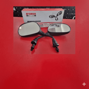 Auto bird - RXZ Mirror Y/F