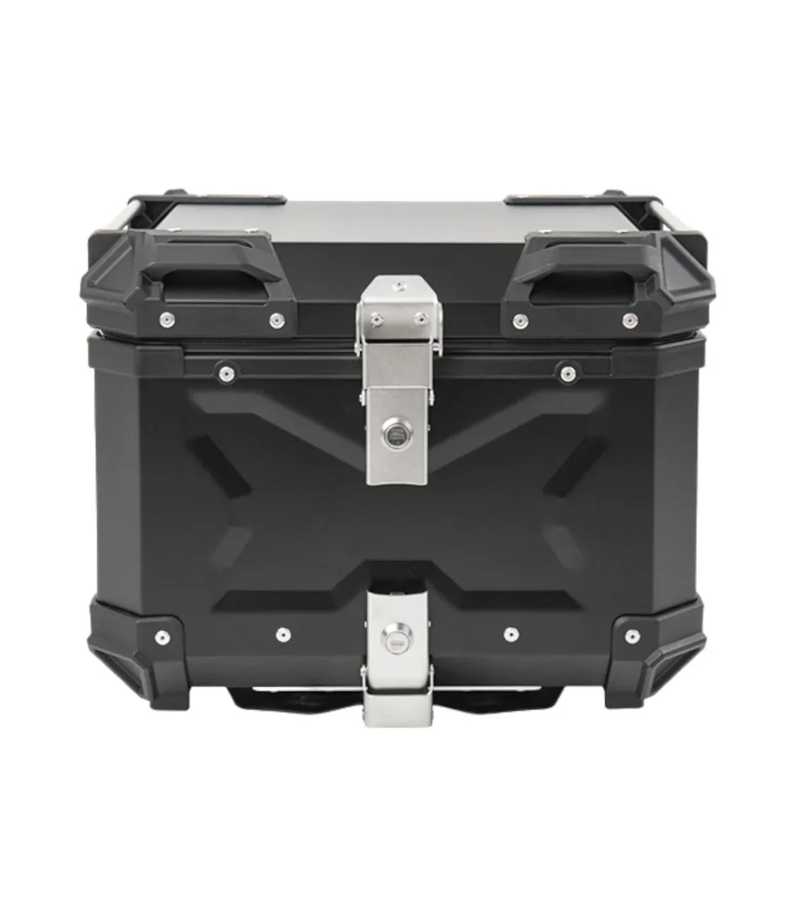 LGP Top Box 45ltr - Black Plain