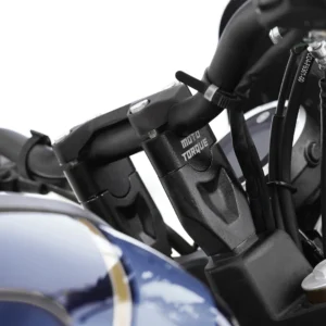 Moto Genius - Handle Riser for Yamaha XSR