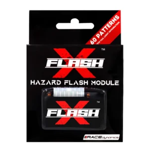Flash X - Himalayan 411 Old