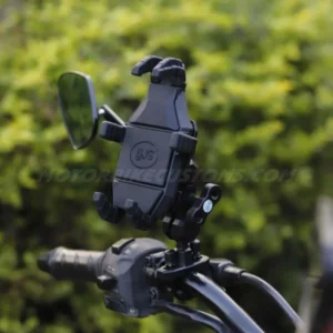 HJG - Mobile Holder