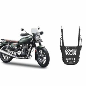 Mototorque - CB 350 H'ness/RS - Back carrier - RS