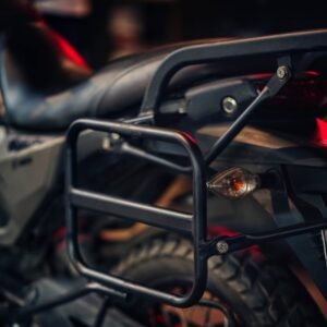 Skydd - Xpulse 200 - Top Rack