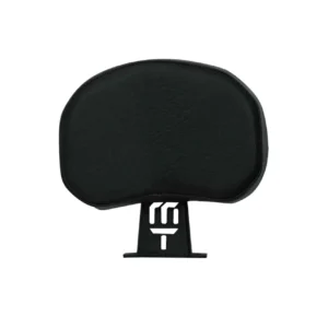 JB Racing - CB 350 H'ness - Back rest - H'ness