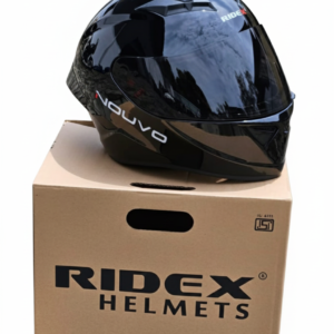 RideX - Nuova Helmet