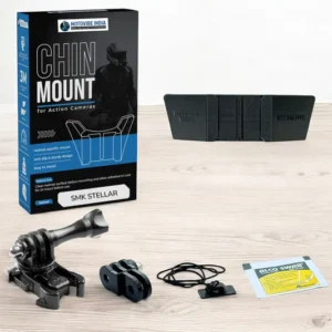 Motovibe - SMK Stellar Chin Mount