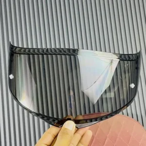 RideX - Titanium Gen 2 visor - Night Vision