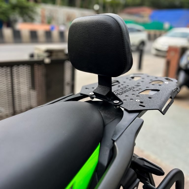 Royal Customs - Universal back rest