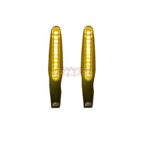 LGP D 124 Running Indicator